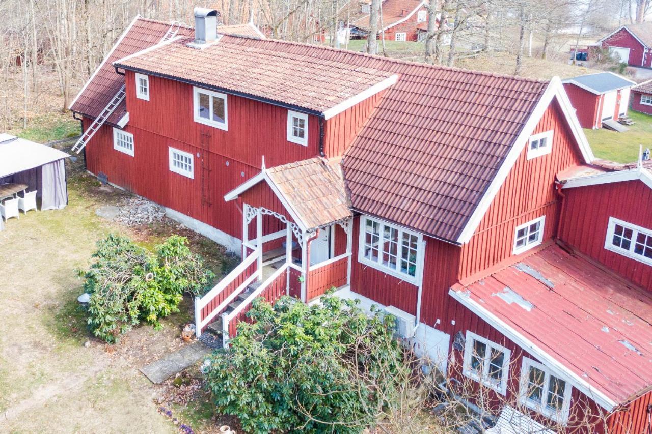 Lyrkroken Vittsjö Exterior foto